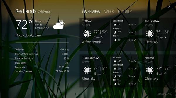 微软光荣梦想 Win10的第一生产力:UWP