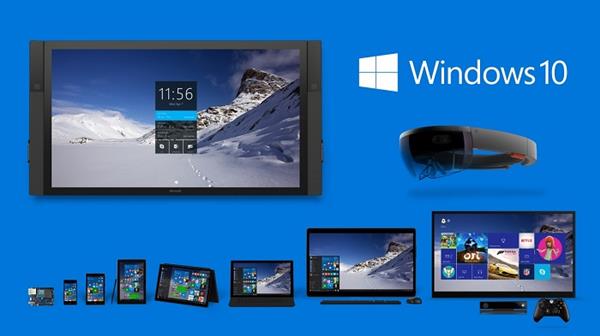 微软光荣梦想 Win10的第一生产力:UWP