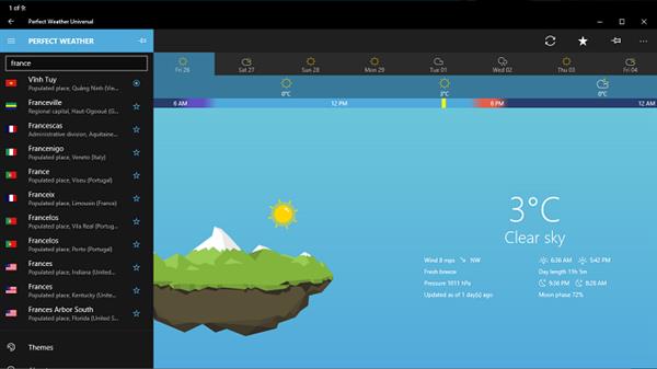 微软光荣梦想 Win10的第一生产力:UWP