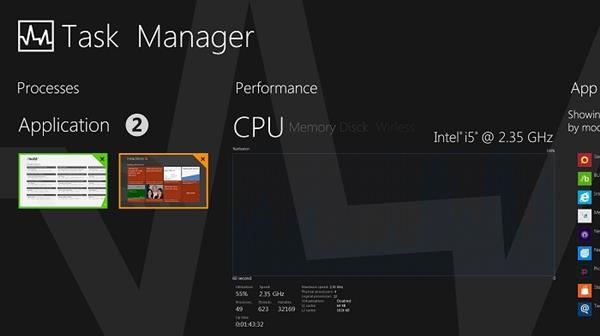 微软光荣梦想 Win10的第一生产力:UWP
