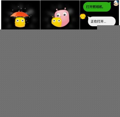 巴迪龙儿童手表5/5s还拥有多种新型功能,比如手表系统自带的智能小伙伴巴迪龙。巴迪龙不仅是一款养成类的小游戏,还是一部百科全书,孩子孤单的时候可以陪孩子聊天,孩子有什么不懂的可以直接问巴迪龙。除此之外,巴迪龙还能背古诗、作算术题、翻译英语、播放音乐,对孩子的学习和性格培养都有好处。