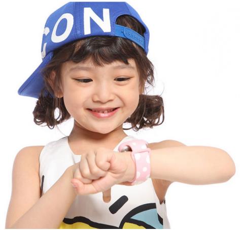 三、手表是否安全