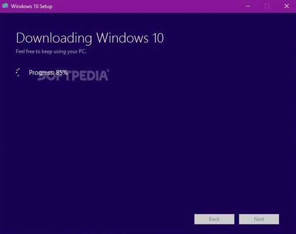 Windows 10纯净安装工具体验:全家桶再见!
