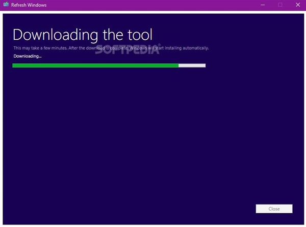 Windows 10纯净安装工具体验:全家桶再见!