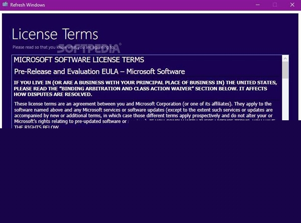 Windows 10纯净安装工具体验:全家桶再见!