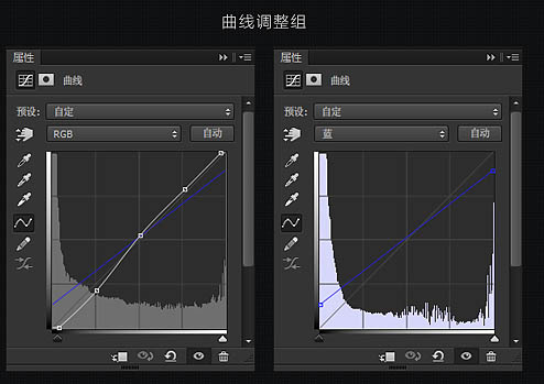 制作春季艳丽人像海报图片的PS教程
