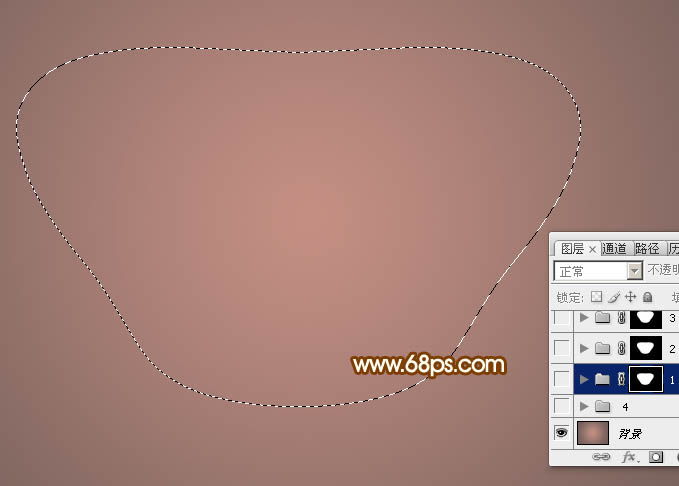制作逼真漂亮金元宝图片的PS教程