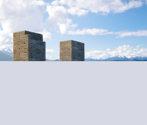 如何给图片添加厚厚积雪效果的PS教程