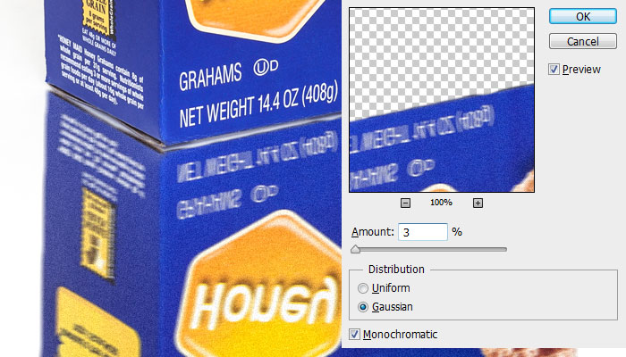 PS制作自然逼真物体倒影图片效果