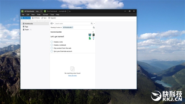 画面太美!如果Windows 10到处都是标签页……