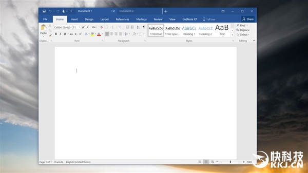 画面太美!如果Windows 10到处都是标签页……