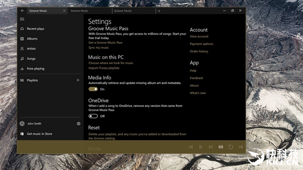 画面太美!如果Windows 10到处都是标签页……