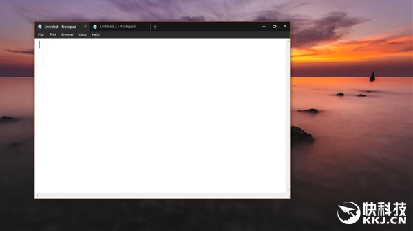 画面太美!如果Windows 10到处都是标签页……