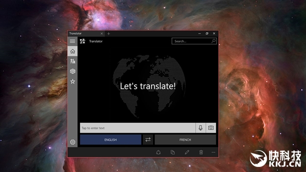 画面太美!如果Windows 10到处都是标签页……