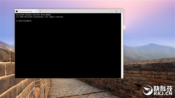 画面太美!如果Windows 10到处都是标签页……