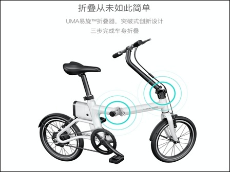 云马mini亮相TC国际创新峰会 智慧出行助力未来生活