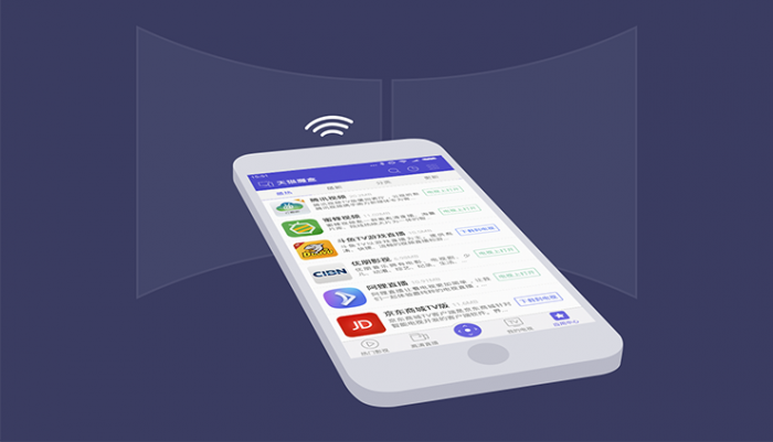 悟空遥控——会否成为电视交互领域亿级用户工具?