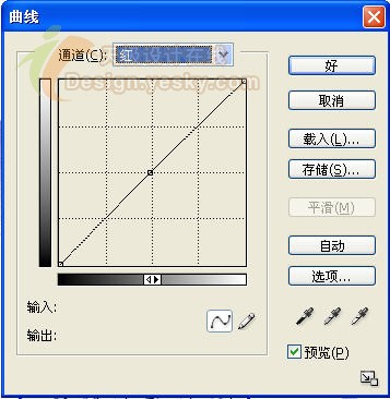 PS滤镜制作金属质感纹理的立体枫叶