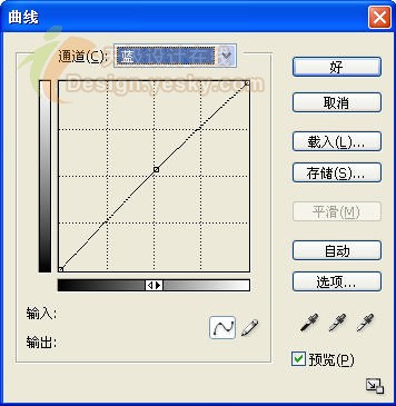 PS滤镜制作金属质感纹理的立体枫叶