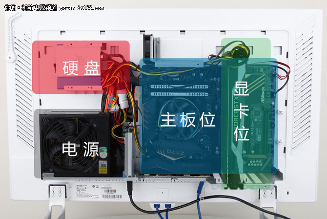岂止于大,长城天刃多平台2K一体机