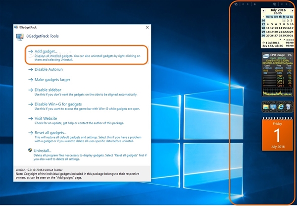 Windows 10技巧：轻松找回Windows 7三大经典