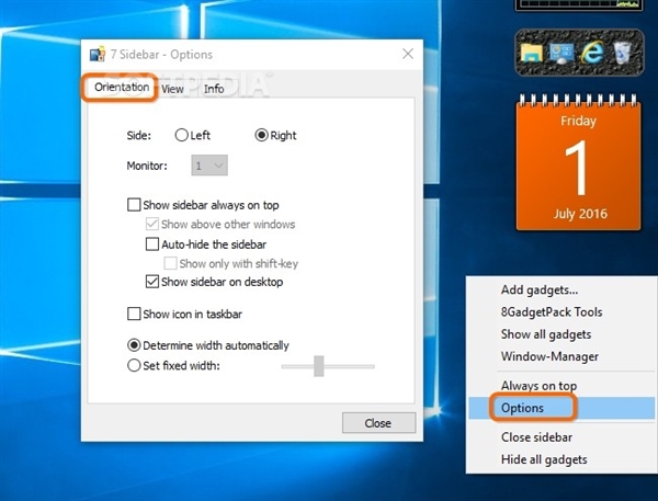 Windows 10技巧：轻松找回Windows 7三大经典