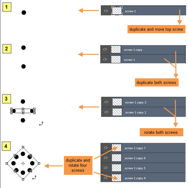 制作精致红色卡通小火箭图片的PS教程