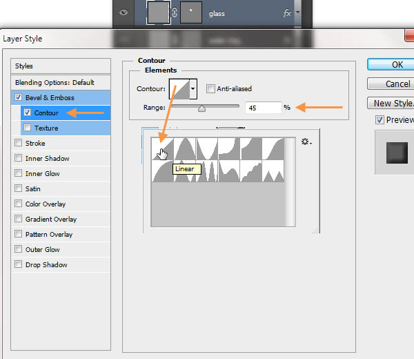 制作精致红色卡通小火箭图片的PS教程