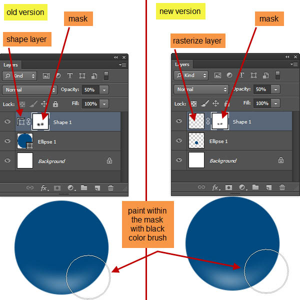 制作精致红色卡通小火箭图片的PS教程