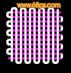 制作吉祥如意中国结图片的PS教程