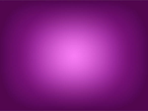 制作紫色透明水晶心形图案的PS教程