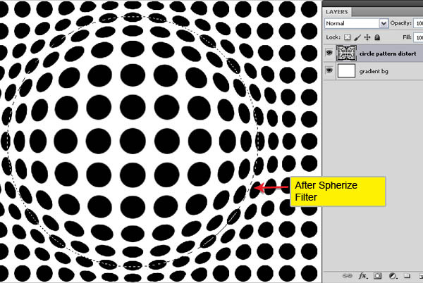 制作紫色透明水晶心形图案的PS教程