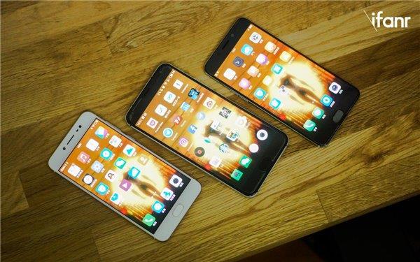 当我们吐槽MIUI/Flyme时 我们在吐槽啥?