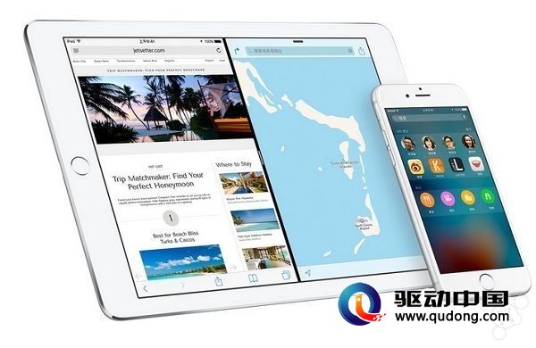 iOS 10遭吐槽:这三点不能忍!