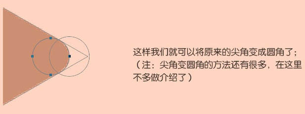 鼠绘猴年春晚吉祥物康康图片的PS教程