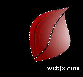 Photoshop鼠绘造型漂亮的花朵图案