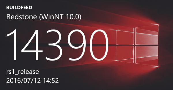 上瘾了!Win10本周再推新版