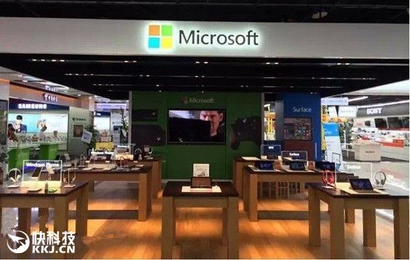 微软:升级Win10失败 免费送笔记本一台!