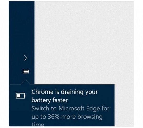 谷歌哭瞎!Win10弹窗狂黑Chrome浏览器
