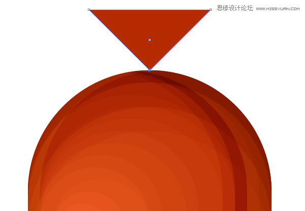 Illustrator制作可爱的香肠艺术字教程,PS教程,思缘教程网