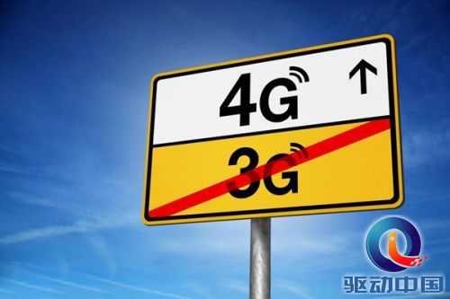 3G-4G