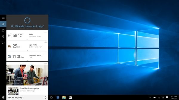 还剩4天!升级Win10的N个理由 看他们怎么说