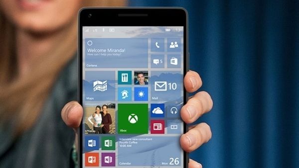升不了Win10 Mobile自己破解?微软彻底封杀