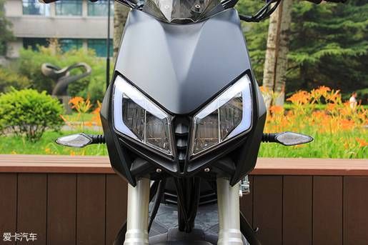 雅迪电动车 Z3 爱卡 科技评测
