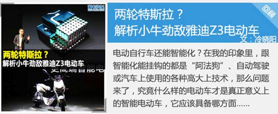 雅迪 回顾