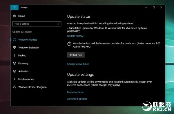 Windows 10周年更新正式版确定:就是14393.5