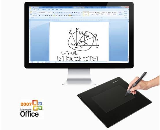 说明: I:\Mega\汉王\汉王产品图\汉王笔双无线大将军\数字墨水.jpg