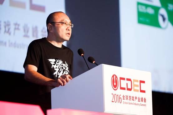 说明: D:\企业品牌\360游戏\2-独立单项\2016星耀360&CJ\2-文字素材\传播稿件\ChinaJoy\【20160729】360游戏许怡然：全面开放端游合作 与开发者形成深层互动\图2.JPG
