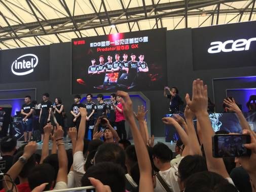 说明: 说明: 说明: C:\Users\Administrator\Desktop\Acer\ChinaJoy, 201607\pics\INTEL\IMG_1443.JPG