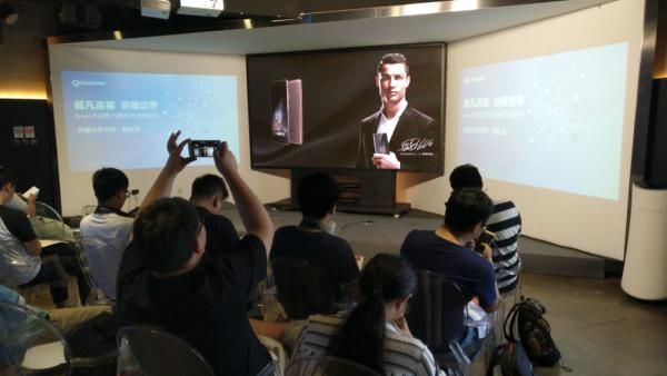 努比亚高通线下体验会圆满结束 nubia Z11让高通技术不再神秘